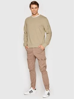 Εκπτωση ✨ Brave Soul Άνδρες Μπλούζες Χωρίς Φερμουάρ Μπλούζα MSS-69AZLON Μπεζ Regular Fit 🎉 -Brave Soul Εκπτώσεις unnamed file 1653