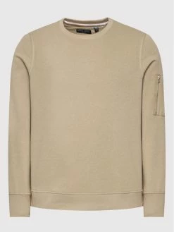 Εκπτωση ✨ Brave Soul Άνδρες Μπλούζες Χωρίς Φερμουάρ Μπλούζα MSS-69AZLON Μπεζ Regular Fit 🎉 -Brave Soul Εκπτώσεις unnamed file 1656