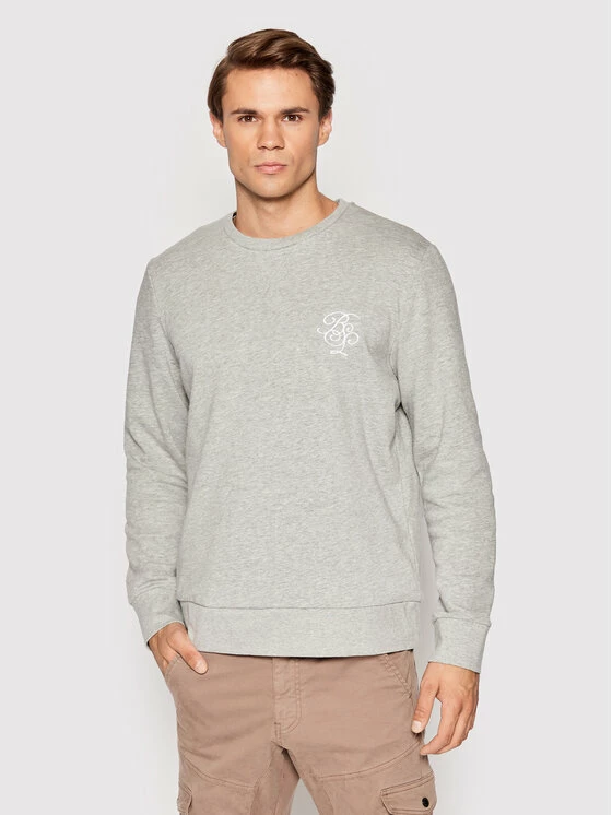 Flash Sale 🔔 Brave Soul Άνδρες Μπλούζες Με Φερμουάρ Μπλούζα MSS-69ARTHUR Γκρι Regular Fit 😉 3 Flash Sale 🔔 Brave Soul Άνδρες Μπλούζες Με Φερμουάρ Μπλούζα MSS-69ARTHUR Γκρι Regular Fit 😉