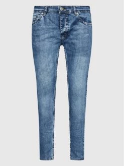 Προϋπολογισμός 🎉 Brave Soul Άνδρες Τζιν MJN-MADISONLIGHT Σκούρο μπλε Skinny Fit 😍 11 Προϋπολογισμός 🎉 Brave Soul Άνδρες Τζιν MJN-MADISONLIGHT Σκούρο μπλε Skinny Fit 😍 -Brave Soul Εκπτώσεις unnamed file 1671