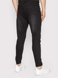 Ολοκαίνουργιο 🎁 Brave Soul Άνδρες Τζιν MJN-MADISONCRO Μαύρο Skinny Fit 🎉 9 Ολοκαίνουργιο 🎁 Brave Soul Άνδρες Τζιν MJN-MADISONCRO Μαύρο Skinny Fit 🎉 -Brave Soul Εκπτώσεις unnamed file 1684