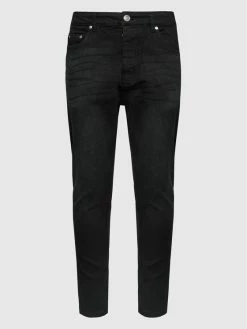 Ολοκαίνουργιο 🎁 Brave Soul Άνδρες Τζιν MJN-MADISONCRO Μαύρο Skinny Fit 🎉 11 Ολοκαίνουργιο 🎁 Brave Soul Άνδρες Τζιν MJN-MADISONCRO Μαύρο Skinny Fit 🎉 -Brave Soul Εκπτώσεις unnamed file 1686