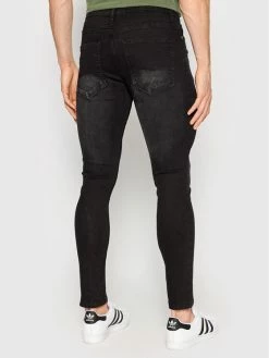 Best Pirce 🧨 Brave Soul Άνδρες Τζιν MJN-MADISON Μαύρο Skinny Fit 🧨 9 Best Pirce 🧨 Brave Soul Άνδρες Τζιν MJN-MADISON Μαύρο Skinny Fit 🧨 -Brave Soul Εκπτώσεις unnamed file 1694