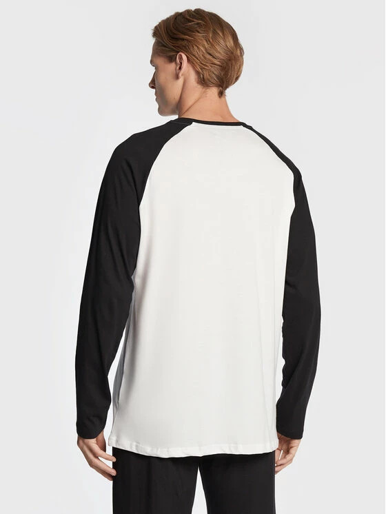 Τοπ 10 🎉 Brave Soul Άνδρες Πιτζάμες Σετ Πιτζάμα MLWS-149COAL Μαύρο 🤩 5 Τοπ 10 🎉 Brave Soul Άνδρες Πιτζάμες Σετ Πιτζάμα MLWS-149COAL Μαύρο 🤩 - Image 3