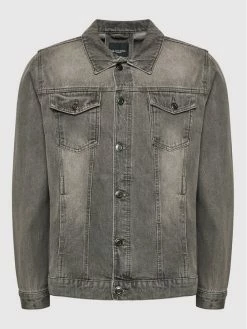 Νέος ⌛ Brave Soul Άνδρες Τζιν Μπουφάν Τζιν μπουφάν MJK-FIELDING Γκρι Regular Fit 🛒 13 Νέος ⌛ Brave Soul Άνδρες Τζιν Μπουφάν Τζιν μπουφάν MJK-FIELDING Γκρι Regular Fit 🛒 -Brave Soul Εκπτώσεις unnamed file 1725