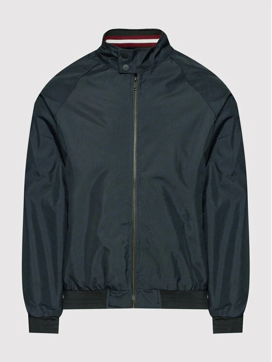 Το φθηνότερο ❤️ Brave Soul Άνδρες Μεταβατικά Μπουφάν Μπουφάν μεταβατικό MJK-ELLIS Σκούρο μπλε Regular Fit 🛒 8 Το φθηνότερο ❤️ Brave Soul Άνδρες Μεταβατικά Μπουφάν Μπουφάν μεταβατικό MJK-ELLIS Σκούρο μπλε Regular Fit 🛒 - Image 6