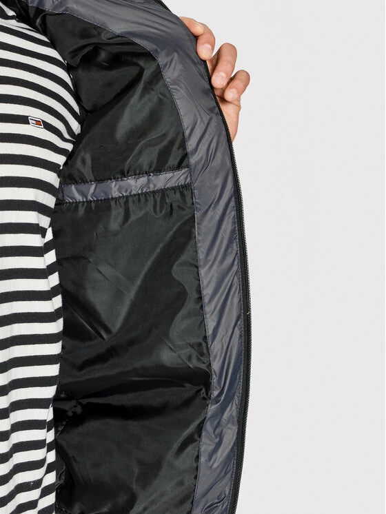 Συμφωνίες 💯 Brave Soul Άνδρες Γιλέκα Γιλέκο MJK-BLACKBURN Γκρι Regular Fit 👍 7 Συμφωνίες 💯 Brave Soul Άνδρες Γιλέκα Γιλέκο MJK-BLACKBURN Γκρι Regular Fit 👍 - Image 5