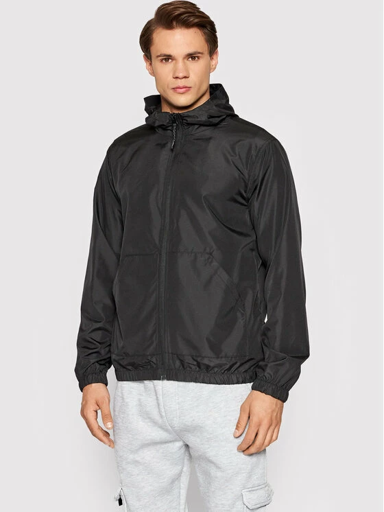 Προώθηση 🔔 Brave Soul Άνδρες Μεταβατικά Μπουφάν Μπουφάν μεταβατικό MJK-ASH Μαύρο Regular Fit 👍 3 Προώθηση 🔔 Brave Soul Άνδρες Μεταβατικά Μπουφάν Μπουφάν μεταβατικό MJK-ASH Μαύρο Regular Fit 👍