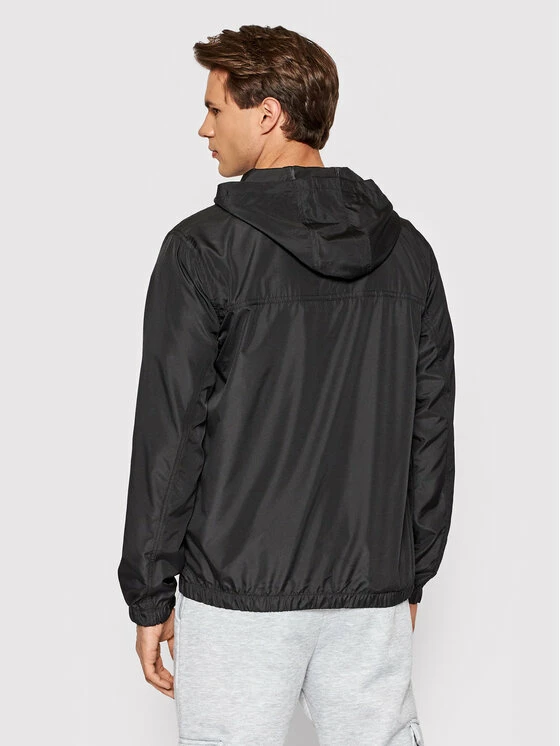 Προώθηση 🔔 Brave Soul Άνδρες Μεταβατικά Μπουφάν Μπουφάν μεταβατικό MJK-ASH Μαύρο Regular Fit 👍 5 Προώθηση 🔔 Brave Soul Άνδρες Μεταβατικά Μπουφάν Μπουφάν μεταβατικό MJK-ASH Μαύρο Regular Fit 👍 - Image 3