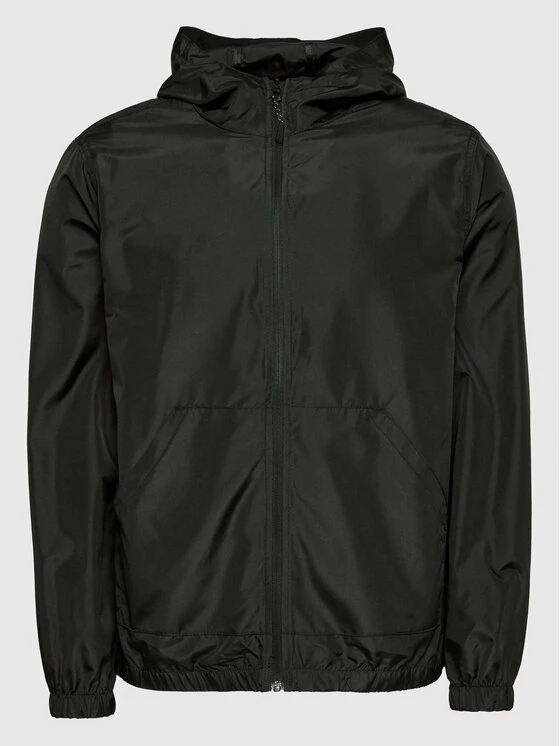 Προώθηση 🔔 Brave Soul Άνδρες Μεταβατικά Μπουφάν Μπουφάν μεταβατικό MJK-ASH Μαύρο Regular Fit 👍 8 Προώθηση 🔔 Brave Soul Άνδρες Μεταβατικά Μπουφάν Μπουφάν μεταβατικό MJK-ASH Μαύρο Regular Fit 👍 - Image 6