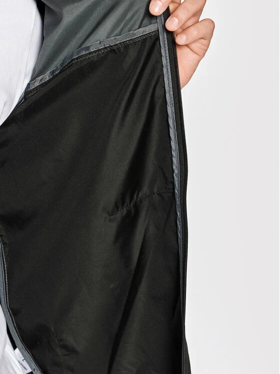 Κουπόνι 😀 Brave Soul Άνδρες Μεταβατικά Μπουφάν Μπουφάν μεταβατικό MJK-ASHBLOCK Μαύρο Regular Fit 🎁 7 Κουπόνι 😀 Brave Soul Άνδρες Μεταβατικά Μπουφάν Μπουφάν μεταβατικό MJK-ASHBLOCK Μαύρο Regular Fit 🎁 - Image 5