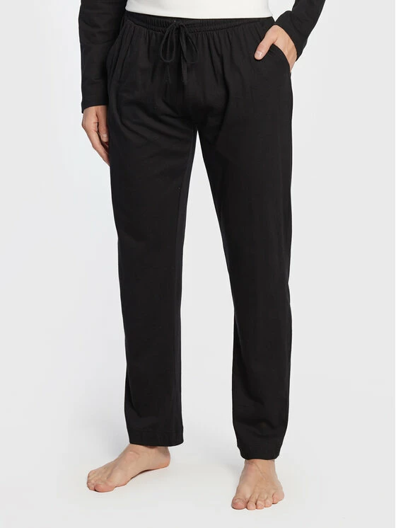 Τοπ 10 🎉 Brave Soul Άνδρες Πιτζάμες Σετ Πιτζάμα MLWS-149COAL Μαύρο 🤩 6 Τοπ 10 🎉 Brave Soul Άνδρες Πιτζάμες Σετ Πιτζάμα MLWS-149COAL Μαύρο 🤩 - Image 4