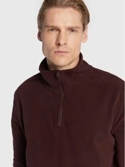 Το φθηνότερο 🧨 Brave Soul Άνδρες Μπλούζες Fleece Fleece MSS-225HIKED Καφέ Regular Fit ❤️ -Brave Soul Εκπτώσεις unnamed file 181