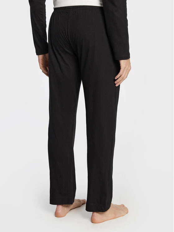 Τοπ 10 🎉 Brave Soul Άνδρες Πιτζάμες Σετ Πιτζάμα MLWS-149COAL Μαύρο 🤩 7 Τοπ 10 🎉 Brave Soul Άνδρες Πιτζάμες Σετ Πιτζάμα MLWS-149COAL Μαύρο 🤩 - Image 5