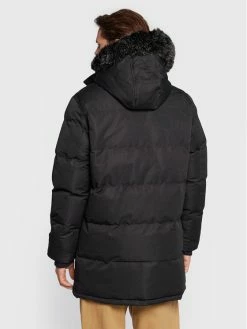 Καλύτερη πώληση 🔔 Brave Soul Άνδρες Μπουφάν Παρκά Parka MJK-JETHRO Μαύρο Regular Fit 😍 -Brave Soul Εκπτώσεις unnamed file 195