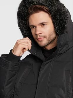 Καλύτερη πώληση 🔔 Brave Soul Άνδρες Μπουφάν Παρκά Parka MJK-JETHRO Μαύρο Regular Fit 😍 -Brave Soul Εκπτώσεις unnamed file 196