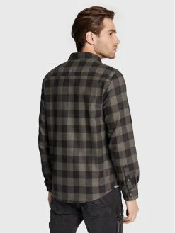 Καλύτερες κριτικές για 🎁 Brave Soul Άνδρες Casual Πουκάμισα Πουκάμισο MSH-69JACKN Γκρι Regular Fit ✔️ -Brave Soul Εκπτώσεις unnamed file 210