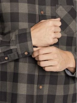 Καλύτερες κριτικές για 🎁 Brave Soul Άνδρες Casual Πουκάμισα Πουκάμισο MSH-69JACKN Γκρι Regular Fit ✔️ -Brave Soul Εκπτώσεις unnamed file 211