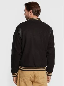 Η καλύτερη συμφωνία 🔥 Brave Soul Άνδρες Μεταβατικά Μπουφάν Μπόμπερ μπουφάν MJK-VALEN Μαύρο Regular Fit 💯 -Brave Soul Εκπτώσεις unnamed file 259