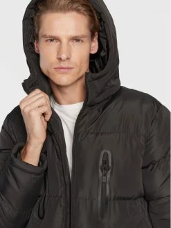 Κουπόνι ❤️ Brave Soul Άνδρες Πουπουλένια Μπουφάν Μπουφάν πουπουλένιο MJK-OAKWOOD Μαύρο Regular Fit 🤩 -Brave Soul Εκπτώσεις unnamed file 266