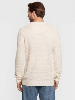 Εξοδος 😍 Brave Soul Άνδρες Πουλόβερ MK-162SLOVAKP Μπεζ Regular Fit 😉 -Brave Soul Εκπτώσεις unnamed file 275