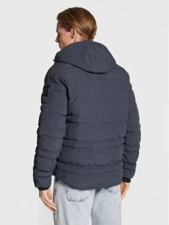 Τοπ 10 👍 Brave Soul Άνδρες Πουπουλένια Μπουφάν Μπουφάν πουπουλένιο MJK-BOBBIE Σκούρο μπλε Regular Fit 🤩 -Brave Soul Εκπτώσεις unnamed file 28