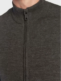 Εκπτωση 👍 Brave Soul Άνδρες Ζακέτες Ζακέτα MK-36BOXGROVE Γκρι Regular Fit ✔️ -Brave Soul Εκπτώσεις unnamed file 286