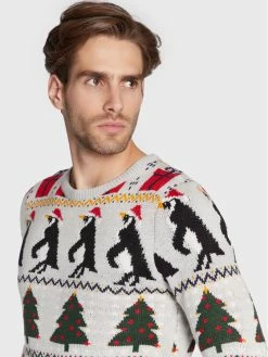 Συμφωνίες 🧨 Brave Soul Άνδρες Πουλόβερ MK-248TIM Έγχρωμο Regular Fit 😉 -Brave Soul Εκπτώσεις unnamed file 3