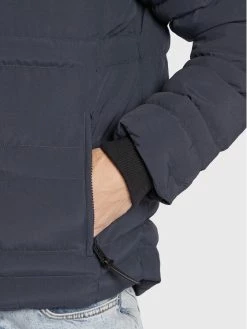 Τοπ 10 👍 Brave Soul Άνδρες Πουπουλένια Μπουφάν Μπουφάν πουπουλένιο MJK-BOBBIE Σκούρο μπλε Regular Fit 🤩 -Brave Soul Εκπτώσεις unnamed file 30