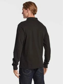 Καλύτερη πώληση ⭐ Brave Soul Άνδρες Μπλούζες Polo Polo MLT-412WASHINGTN Μαύρο Slim Fit 💯 -Brave Soul Εκπτώσεις unnamed file 300