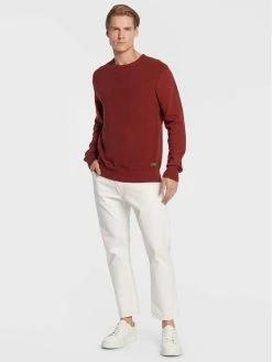 Καλύτερες κριτικές για 🧨 Brave Soul Άνδρες Πουλόβερ MK-23BOSE Καφέ Regular Fit 🧨 -Brave Soul Εκπτώσεις unnamed file 33