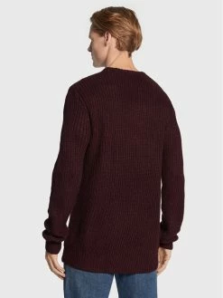 Κουπόνι 🔔 Brave Soul Άνδρες Πουλόβερ MK-181BINARYO Μπορντό Regular Fit 👍 9 Κουπόνι 🔔 Brave Soul Άνδρες Πουλόβερ MK-181BINARYO Μπορντό Regular Fit 👍 -Brave Soul Εκπτώσεις unnamed file 350