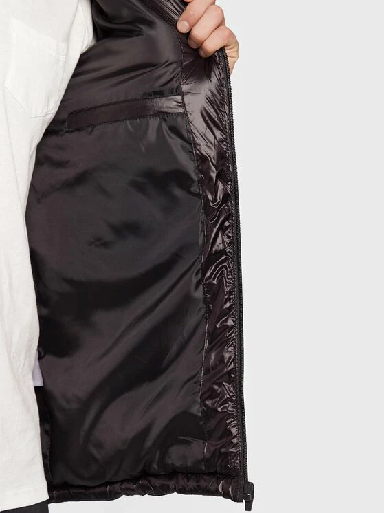 Προϋπολογισμός 👏 Brave Soul Άνδρες Πουπουλένια Μπουφάν Μπουφάν πουπουλένιο MJK-MIGUEL Μαύρο Regular Fit ⌛ 7 Προϋπολογισμός 👏 Brave Soul Άνδρες Πουπουλένια Μπουφάν Μπουφάν πουπουλένιο MJK-MIGUEL Μαύρο Regular Fit ⌛ - Image 5