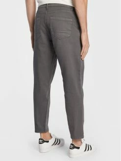 Ολοκαίνουργιο 🔔 Brave Soul Άνδρες Τζιν MJN-NORD Γκρι Loose Fit 😀 -Brave Soul Εκπτώσεις unnamed file 370