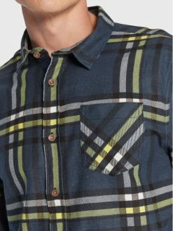 Εξοδος 😉 Brave Soul Άνδρες Casual Πουκάμισα Πουκάμισο MSH-273DIALGA Μπορντό Regular Fit 👍 -Brave Soul Εκπτώσεις unnamed file 391