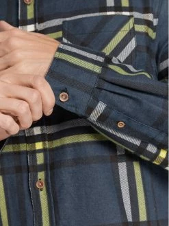 Εξοδος 😉 Brave Soul Άνδρες Casual Πουκάμισα Πουκάμισο MSH-273DIALGA Μπορντό Regular Fit 👍 -Brave Soul Εκπτώσεις unnamed file 392