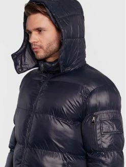 Συμφωνίες 🔥 Brave Soul Άνδρες Πουπουλένια Μπουφάν Μπουφάν πουπουλένιο MJK-JARED Σκούρο μπλε Regular Fit 🛒 -Brave Soul Εκπτώσεις unnamed file 45