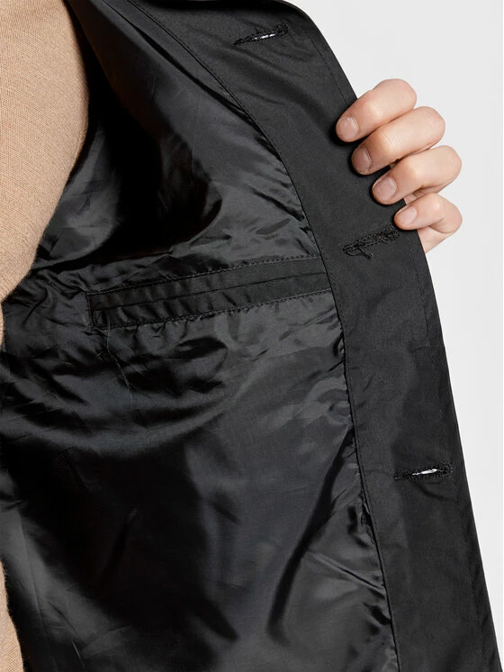 Εκπτωση 🤩 Brave Soul Άνδρες Μεταβατικά Μπουφάν Μπουφάν μεταβατικό MJK-PRINCE Μαύρο Regular Fit 🧨 7 Εκπτωση 🤩 Brave Soul Άνδρες Μεταβατικά Μπουφάν Μπουφάν μεταβατικό MJK-PRINCE Μαύρο Regular Fit 🧨 - Image 5