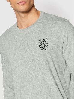 Καλύτερη πώληση ⭐ Brave Soul Άνδρες Μακρυμάνικα Longsleeve MLT-69MANNI Γκρι Regular Fit 🌟 -Brave Soul Εκπτώσεις unnamed file 482