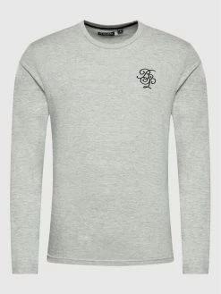 Καλύτερη πώληση ⭐ Brave Soul Άνδρες Μακρυμάνικα Longsleeve MLT-69MANNI Γκρι Regular Fit 🌟 -Brave Soul Εκπτώσεις unnamed file 483