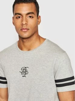 ΧΟΝΔΡΙΚΟ ΕΜΠΟΡΙΟ 🔥 Brave Soul Άνδρες T-shirts T-Shirt MTS-69KOSTAS Γκρι Regular Fit 🛒 -Brave Soul Εκπτώσεις unnamed file 487