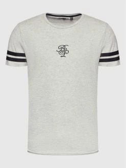 ΧΟΝΔΡΙΚΟ ΕΜΠΟΡΙΟ 🔥 Brave Soul Άνδρες T-shirts T-Shirt MTS-69KOSTAS Γκρι Regular Fit 🛒 -Brave Soul Εκπτώσεις unnamed file 488