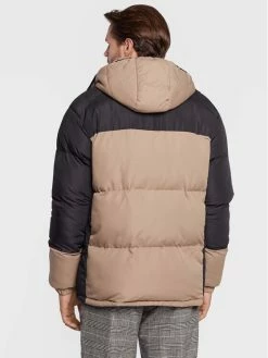 Φτηνός ❤️ Brave Soul Άνδρες Πουπουλένια Μπουφάν Μπουφάν πουπουλένιο MJK-ROCKER Μπεζ Regular Fit 🎁 -Brave Soul Εκπτώσεις unnamed file 49