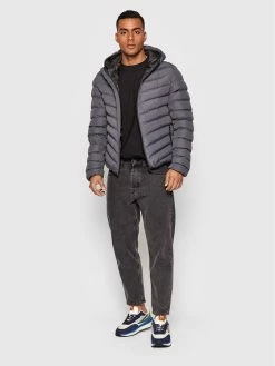 Εκπτωση 👍 Brave Soul Άνδρες Πουπουλένια Μπουφάν Μπουφάν πουπουλένιο MJK-GRANT Γκρι Regular Fit 😍 -Brave Soul Εκπτώσεις unnamed file 490