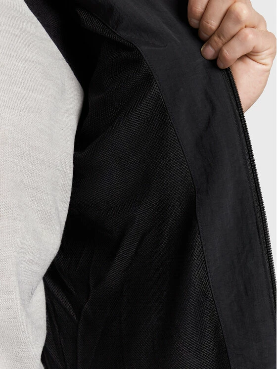 Προώθηση 🔔 Brave Soul Άνδρες Μεταβατικά Μπουφάν Μπουφάν μεταβατικό MJK-OTLEY Μαύρο Regular Fit 🛒 7 Προώθηση 🔔 Brave Soul Άνδρες Μεταβατικά Μπουφάν Μπουφάν μεταβατικό MJK-OTLEY Μαύρο Regular Fit 🛒 - Image 5