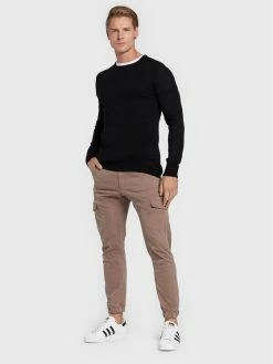 Πολύ καλή προσφορά 🎉 Brave Soul Άνδρες Πουλόβερ MK-279PARSECJ Μαύρο Regular Fit ✔️ 7 Πολύ καλή προσφορά 🎉 Brave Soul Άνδρες Πουλόβερ MK-279PARSECJ Μαύρο Regular Fit ✔️ -Brave Soul Εκπτώσεις unnamed file 529