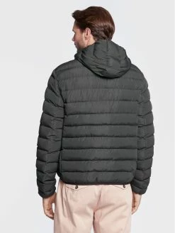 Ολοκαίνουργιο ⭐ Brave Soul Άνδρες Πουπουλένια Μπουφάν Μπουφάν πουπουλένιο MJK-GRANT Πράσινο Regular Fit 😀 -Brave Soul Εκπτώσεις unnamed file 54