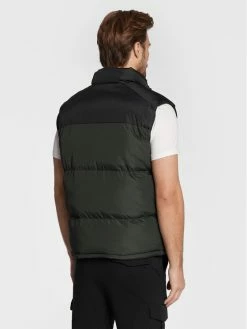 Τοπ 10 ⌛ Brave Soul Άνδρες Γιλέκα Γιλέκο MJK-DAVISGILK Πράσινο Regular Fit 🔥 -Brave Soul Εκπτώσεις unnamed file 570