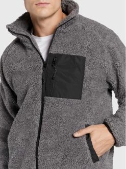 Flash Sale 👏 Brave Soul Άνδρες Μεταβατικά Μπουφάν Μπουφάν μεταβατικό MJK-WESTLEY Γκρι Regular Fit 🎁 -Brave Soul Εκπτώσεις unnamed file 635