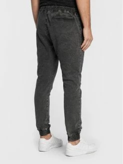 Νέος 👍 Brave Soul Άνδρες Παντελόνια Joggers Jogger MJN-IOWA Γκρι Skinny Fit ✨ -Brave Soul Εκπτώσεις unnamed file 638